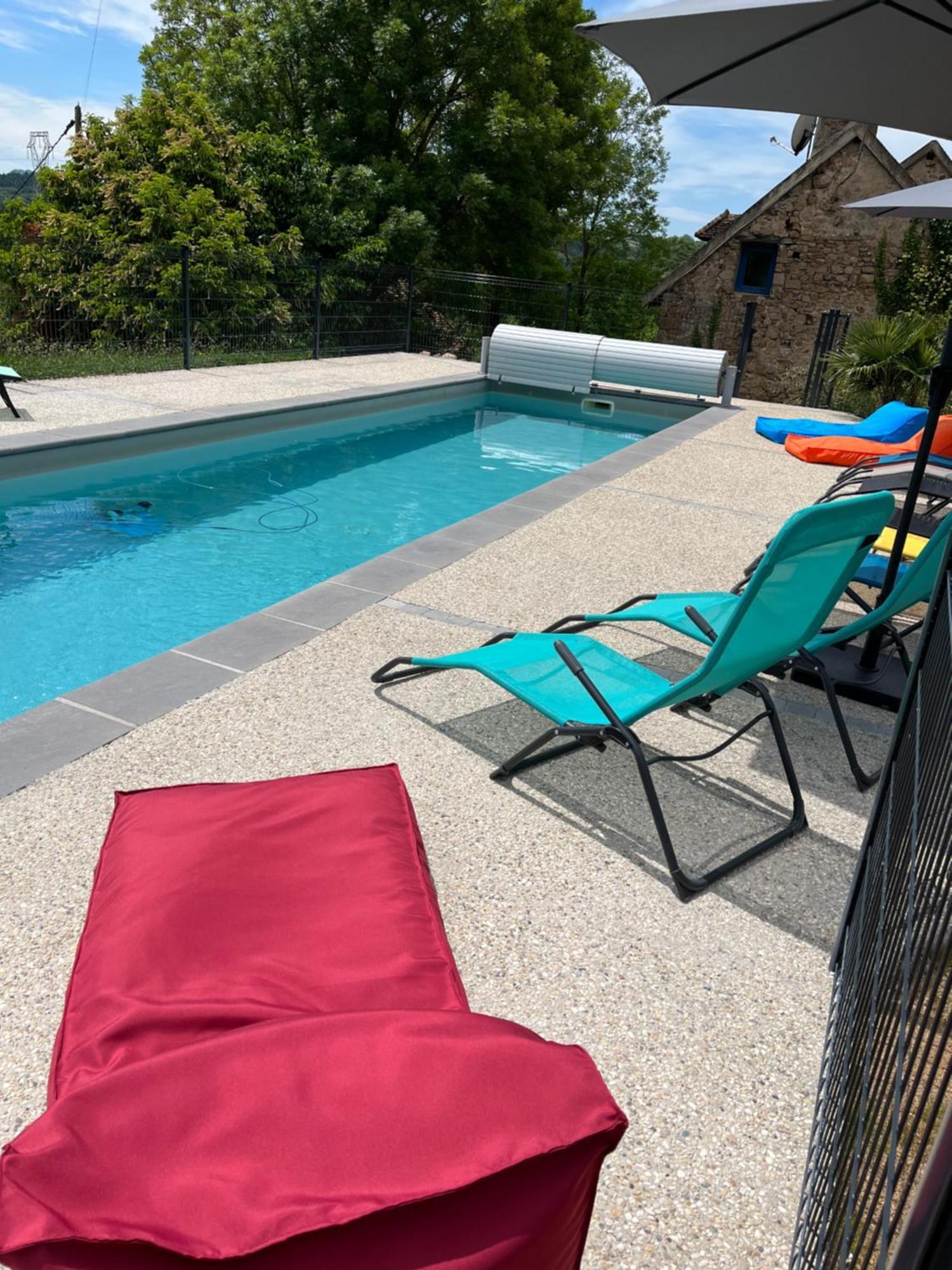 Gîte de la Doit, en pleine campagne, pour 14 pers Saint-Marcelin-de-Cray Extérieur photo